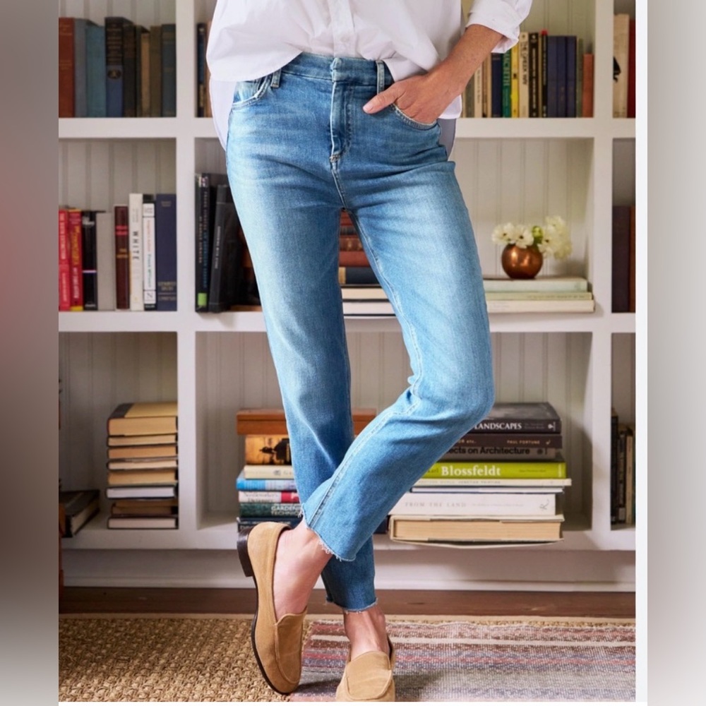 Frank & Eileen Derry Jeans size 28